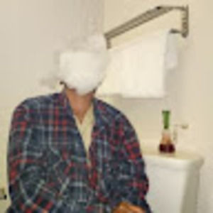 Meet your Posher, Rodney